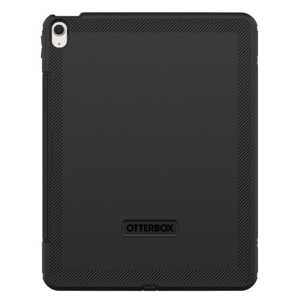 OtterBox Defender Series Case for Apple iPad Air 13-inch (M4/M3/M2) Black